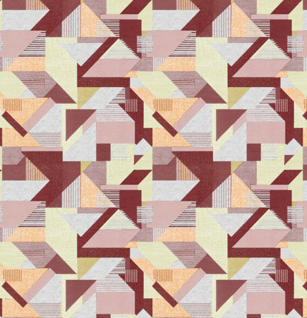 2021 (Summer) Foulola News:High Grade Print-- Moden Style 3/4 supplier