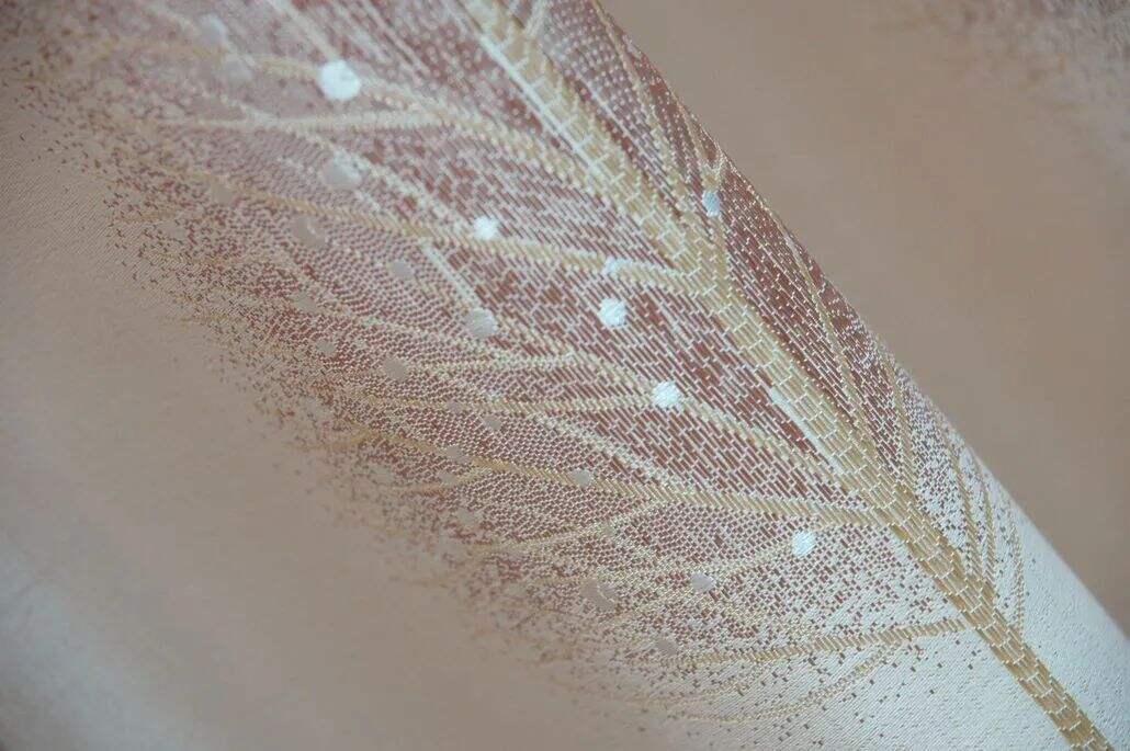Foulola News:8808/8809/8810 Series Jacquard Blackout Curtain manufacture