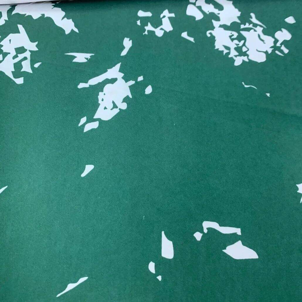 2021 (Summer) Foulola News:High Grade Print-- Moden Style 3/4 factory
