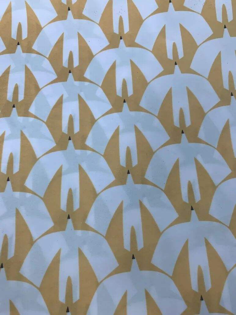 2021 (Summer) Foulola News：High Grade Print --Kartoon Syle manufacture