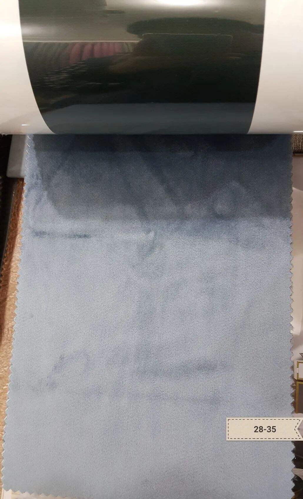 Foulola News: Velvet 28# Series factory
