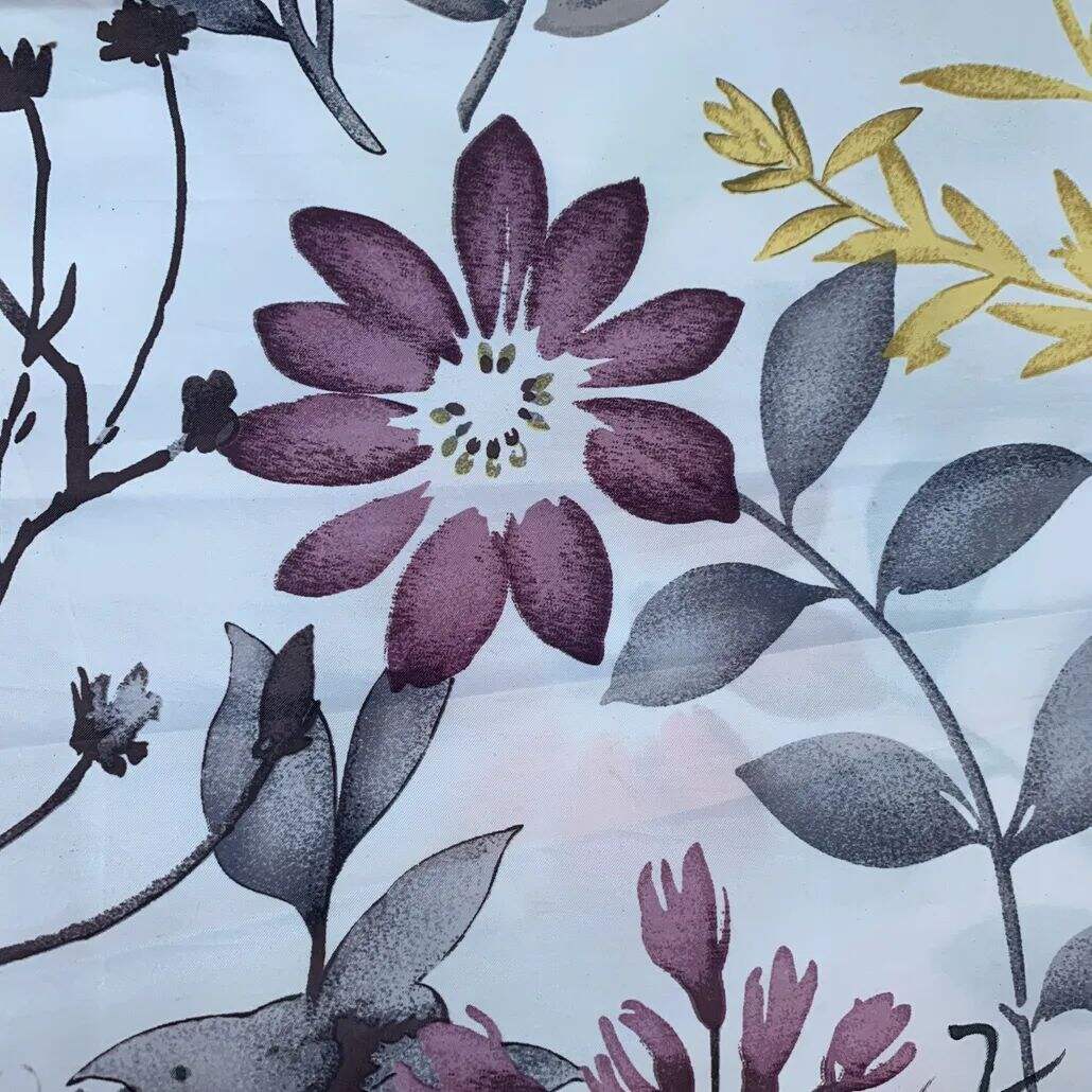 2021 (Summer) Foulola News:High Grade Print--Abstract Syle 1/2 manufacture