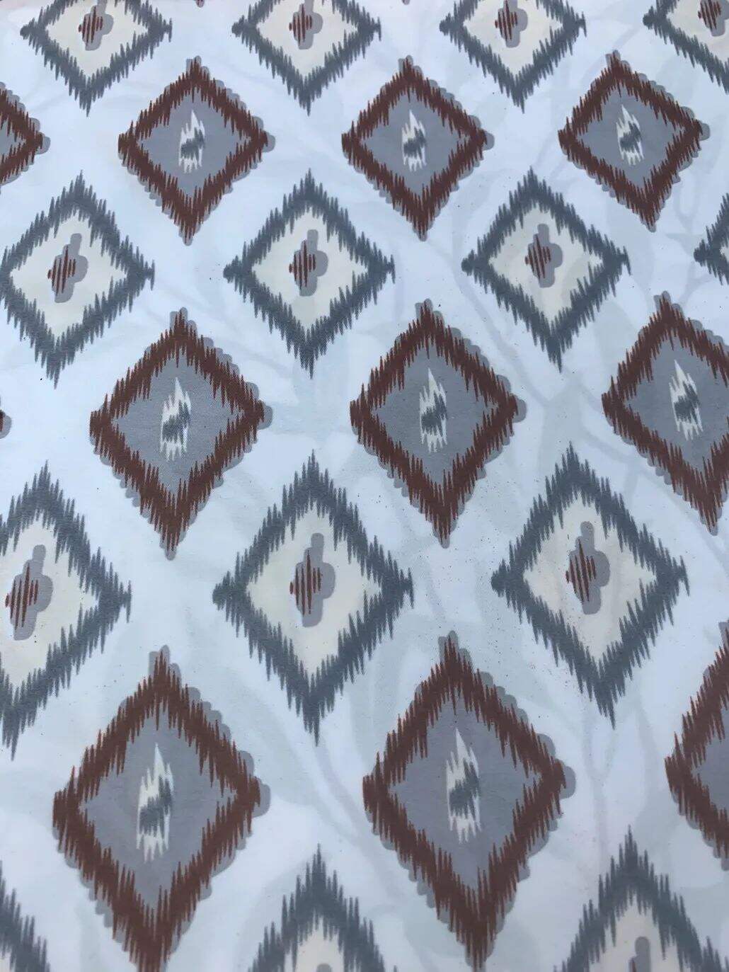 2021 (Summer) Foulola News:High Grade Print-- Moden Style 3/4 supplier