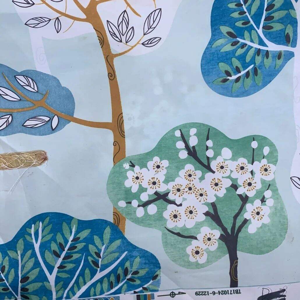 2021 (Summer) Foulola News:High Grade Print-- Country Style manufacture
