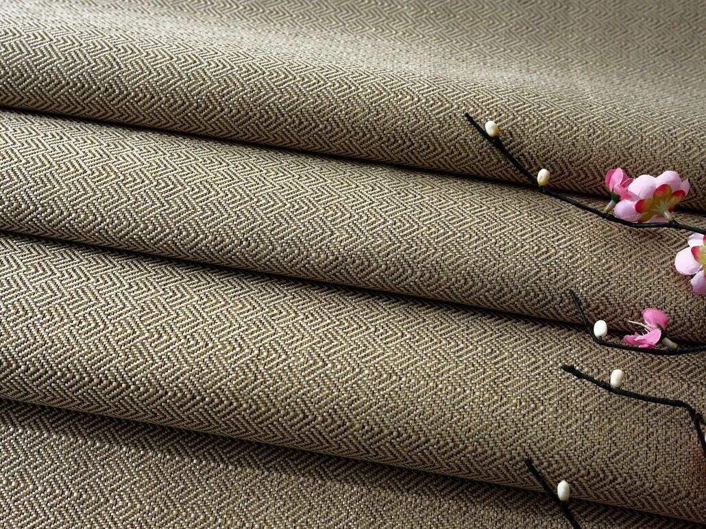 Foulola News:Jacquard Sofa Fabric-15 Series factory