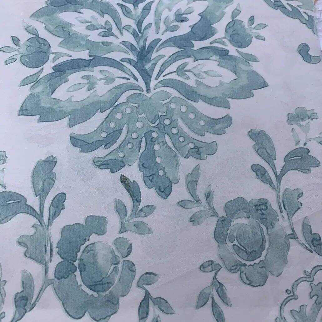 2021 (Summer) Foulola News:High Grade Print--Abstract Syle 1/2 supplier