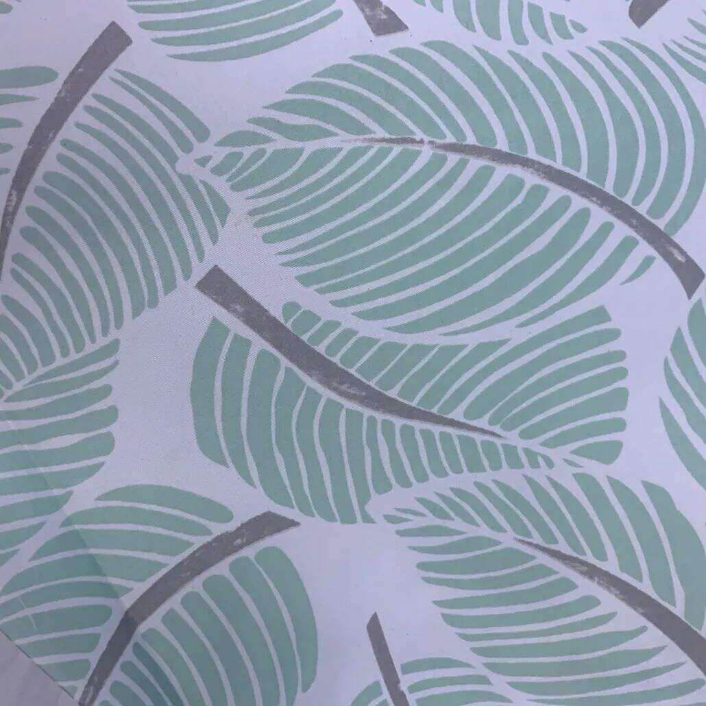 2021 (Summer) Foulola News: High Grade Print-- Moden Style 2/4 factory