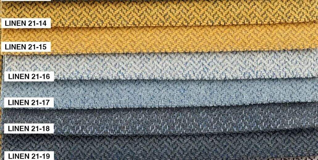 Foulola News：Jacquard Sofa Fabric - 21 Series details