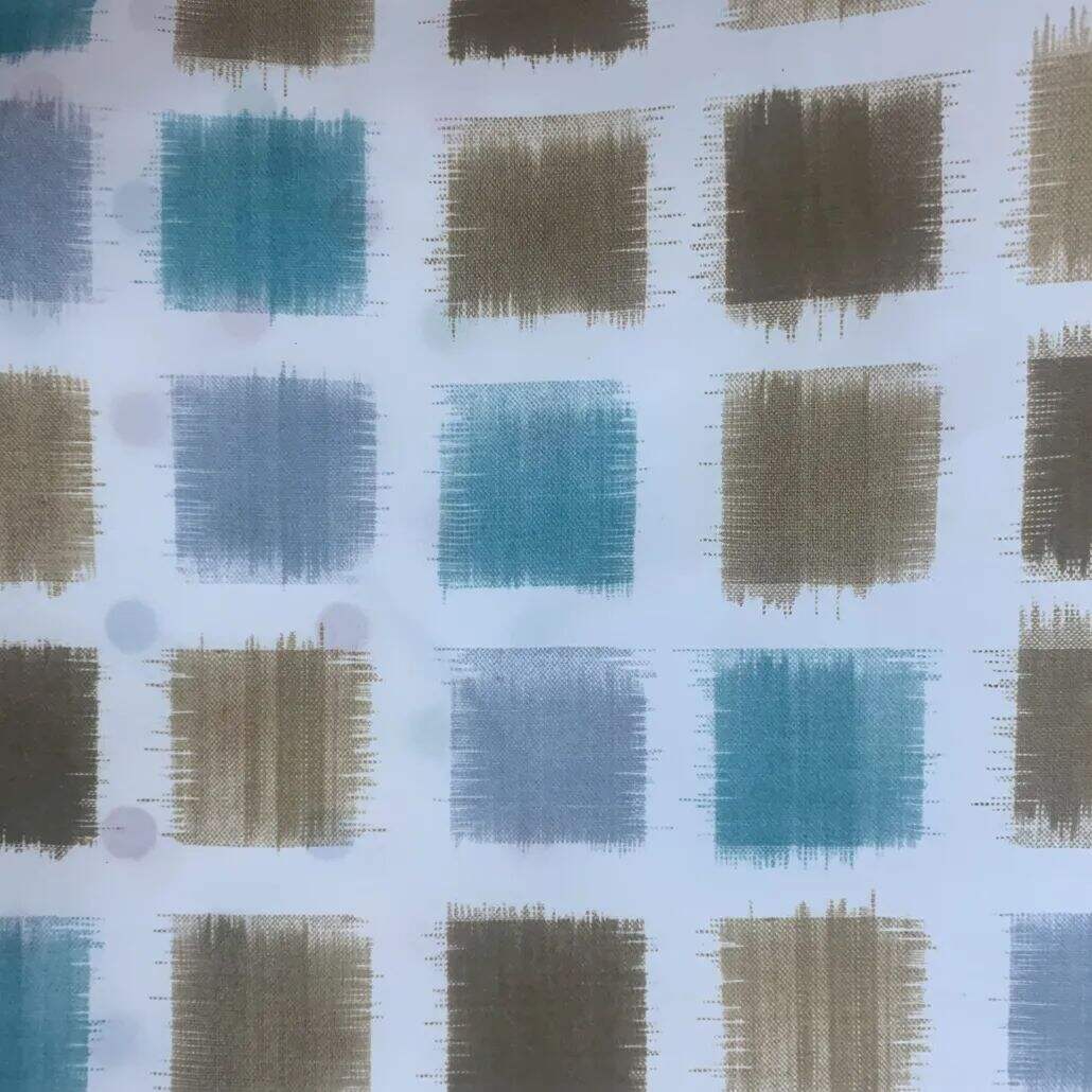2021 (Summer) Foulola News:High Grade Print-- Abstract Syle 2/2 details