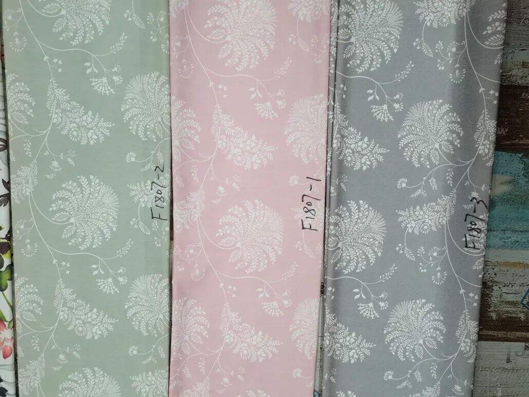 2021 (Summer) Foulola News: High Grade Print-- Moden Style 2/4 factory