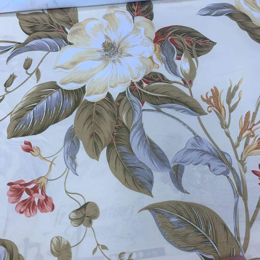 2021 (Summer) Foulola News:High Grade Print-- Country Style supplier
