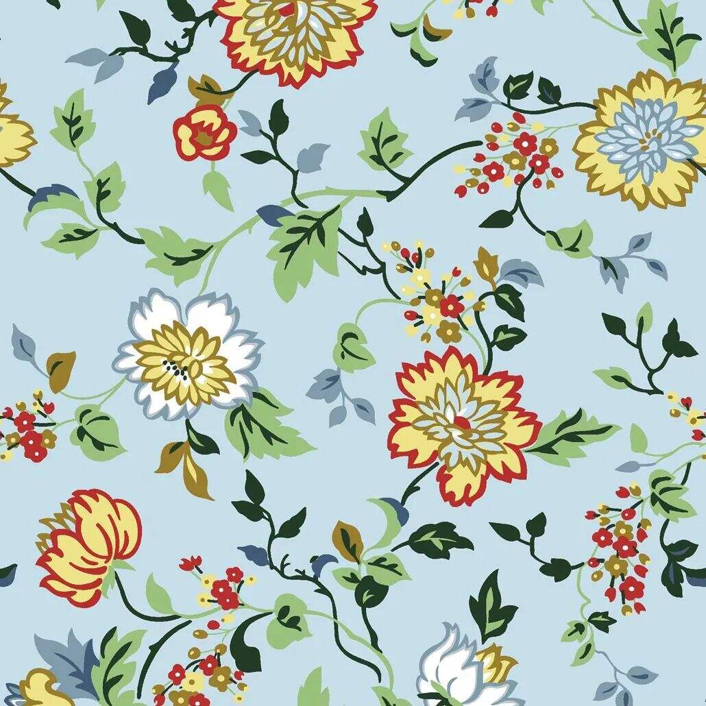 2022 (Dec.) Foulola News: Country Style High Grade Print manufacture
