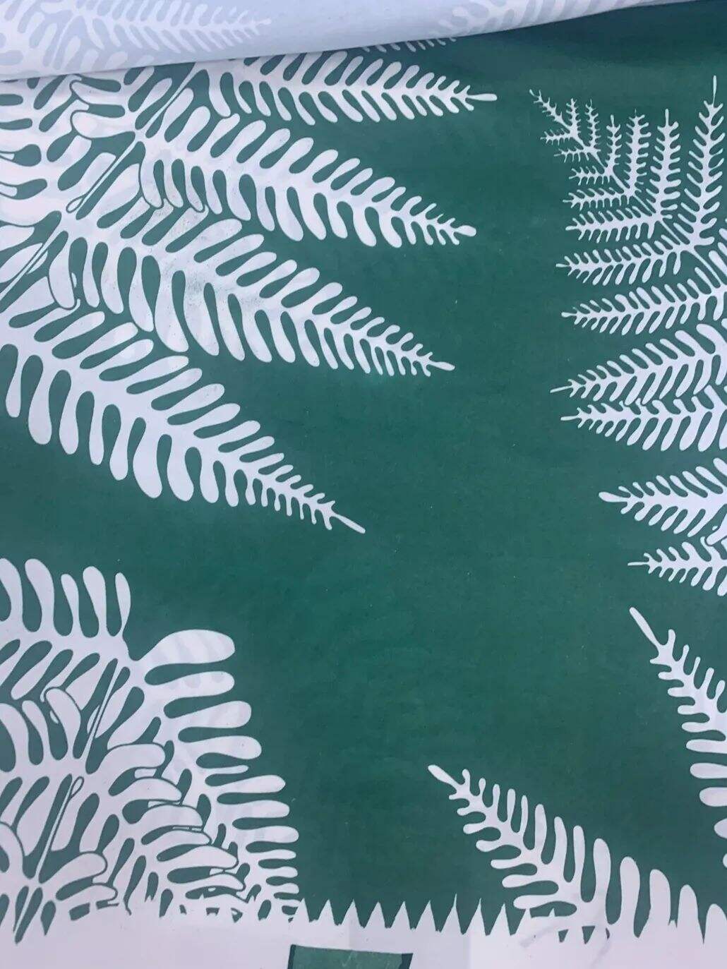 2021 (Summer) Foulola News: High Grade Print-- Moden Style 2/4 supplier