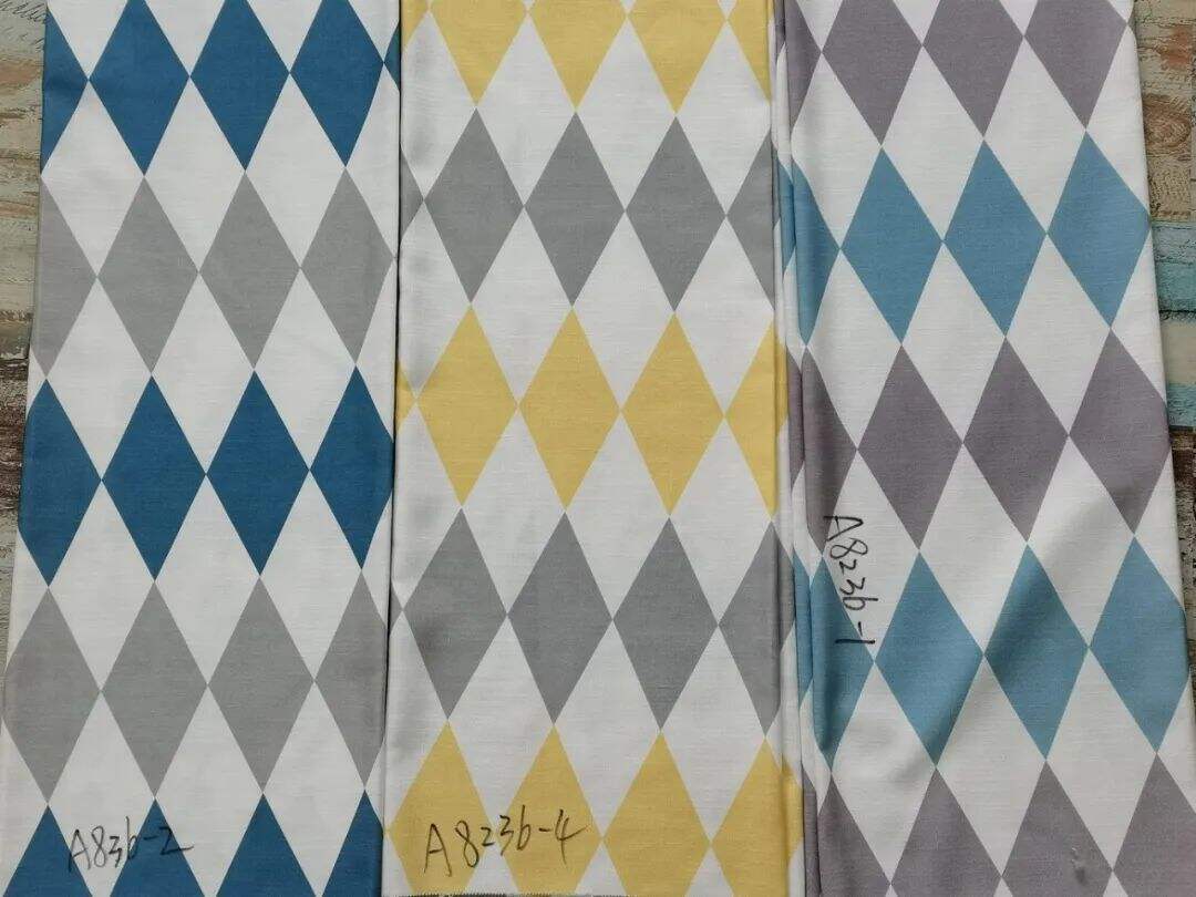 2021 (Summer) Foulola News: High Grade Print-- Moden Style 2/4 details