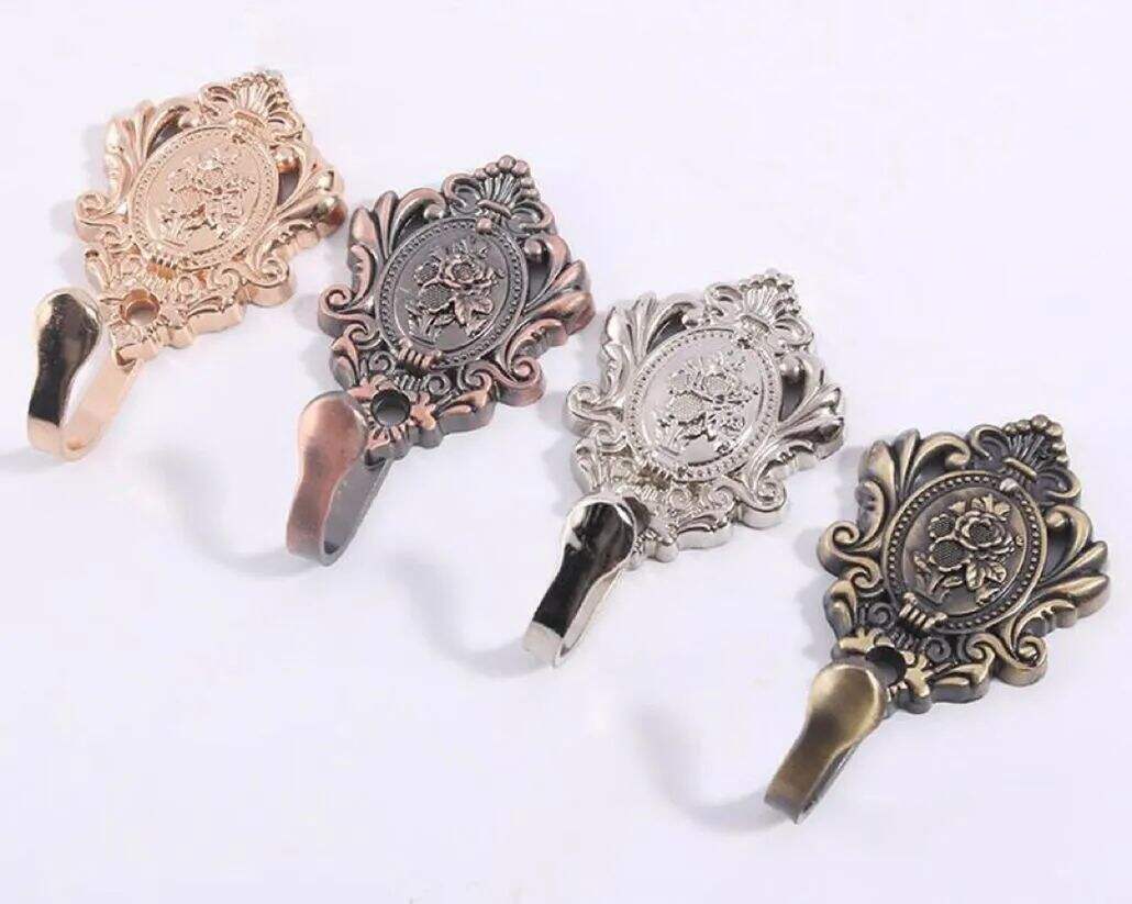 Foulola News: Curtain Decorative Accessories Wholesale Online manufacture