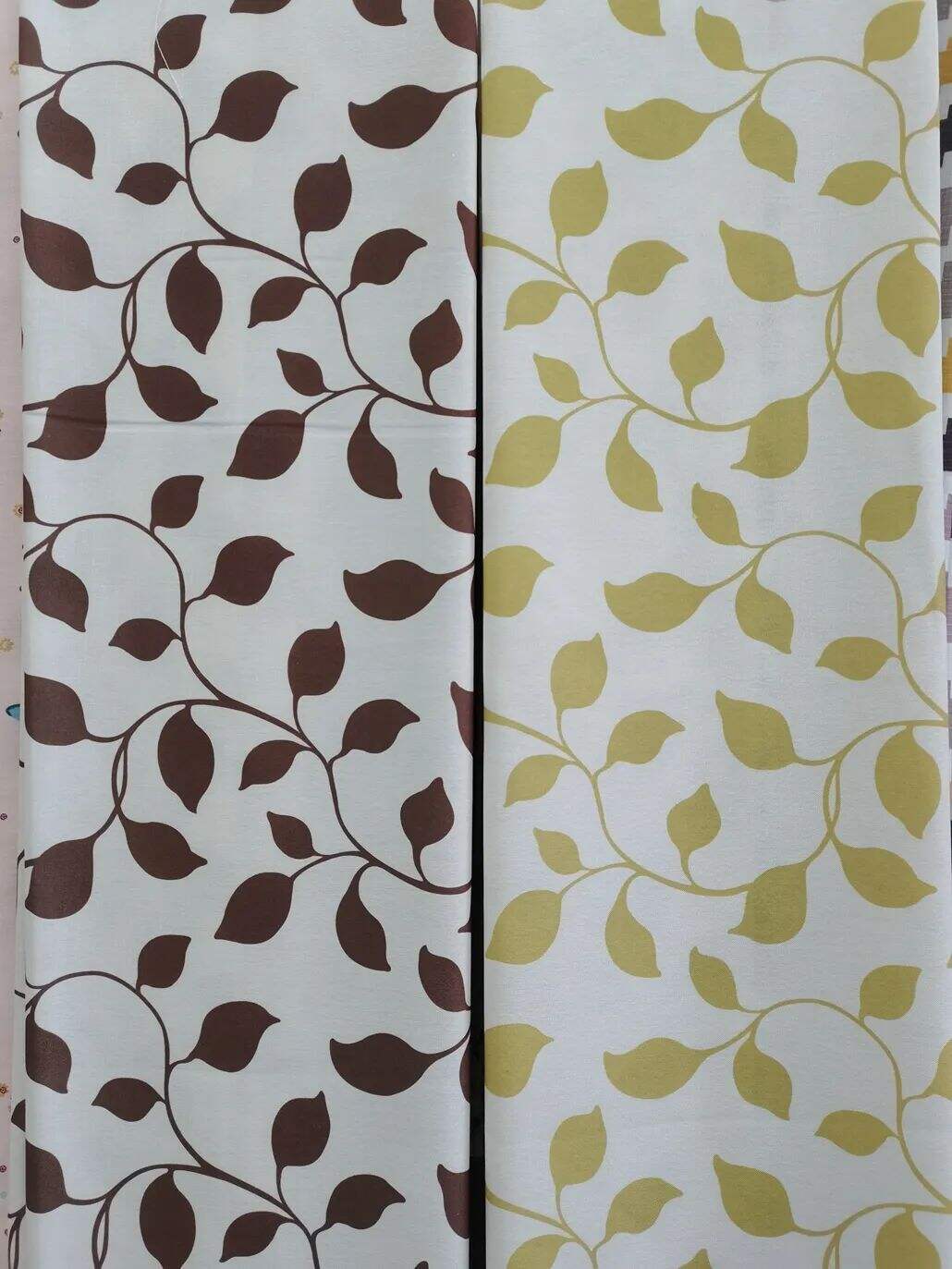 2021 (Summer) Foulola News:High Grade Print Country Style 3/4 factory