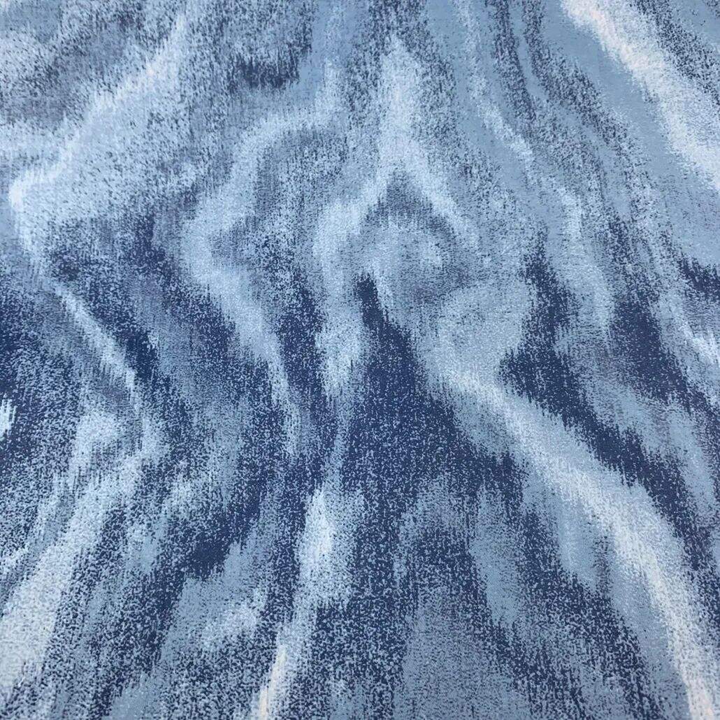 2021 (Summer) Foulola News:High Grade Print--Abstract Syle 1/2 factory