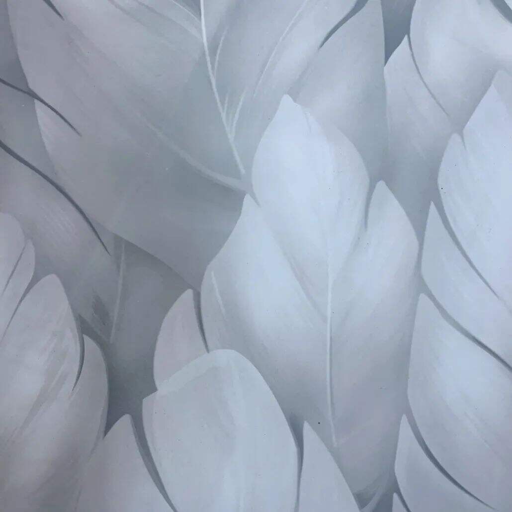2021 (Summer) Foulola News: High Grade Print-- Moden Style 1/4 supplier
