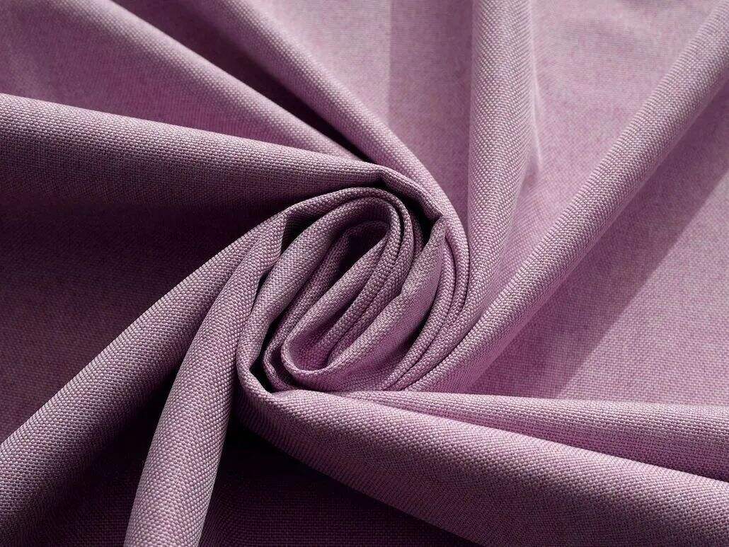 Foulola News:Plain Linen Sofa Fabric 05 Series details