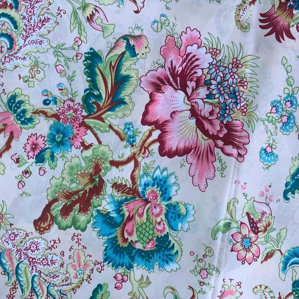 2021 (Summer) Foulola News:High Grade Print Country Style 4/4: supplier