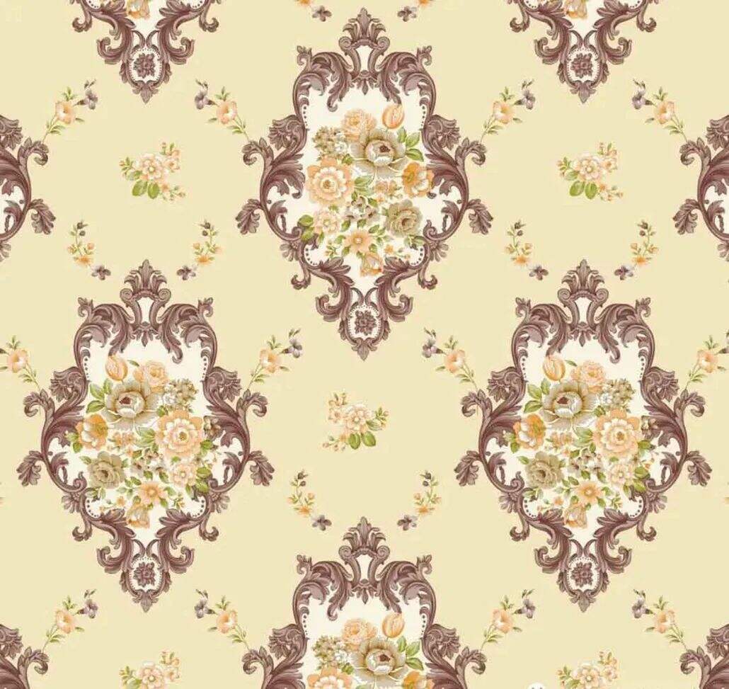 2021 (Summer) Foulola News:High Grade Print Country Style 3/4 details