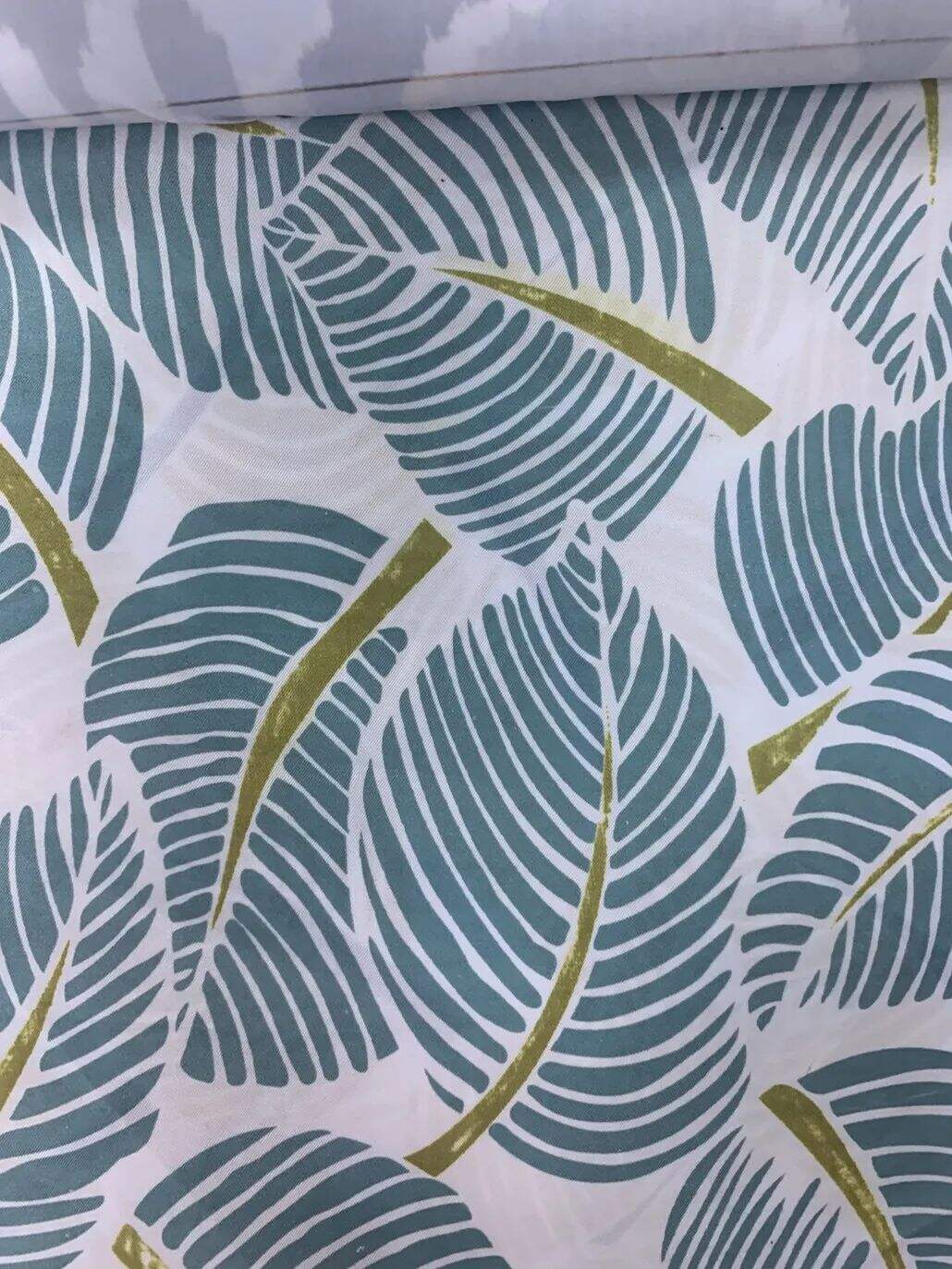 2021 (Summer) Foulola News:High Grade Print Country Style 1/4 supplier