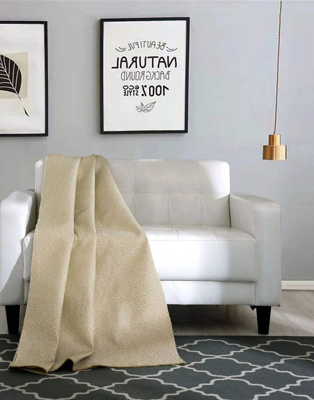 Foulola News:Jacquard Sofa Fabric-15 Series supplier