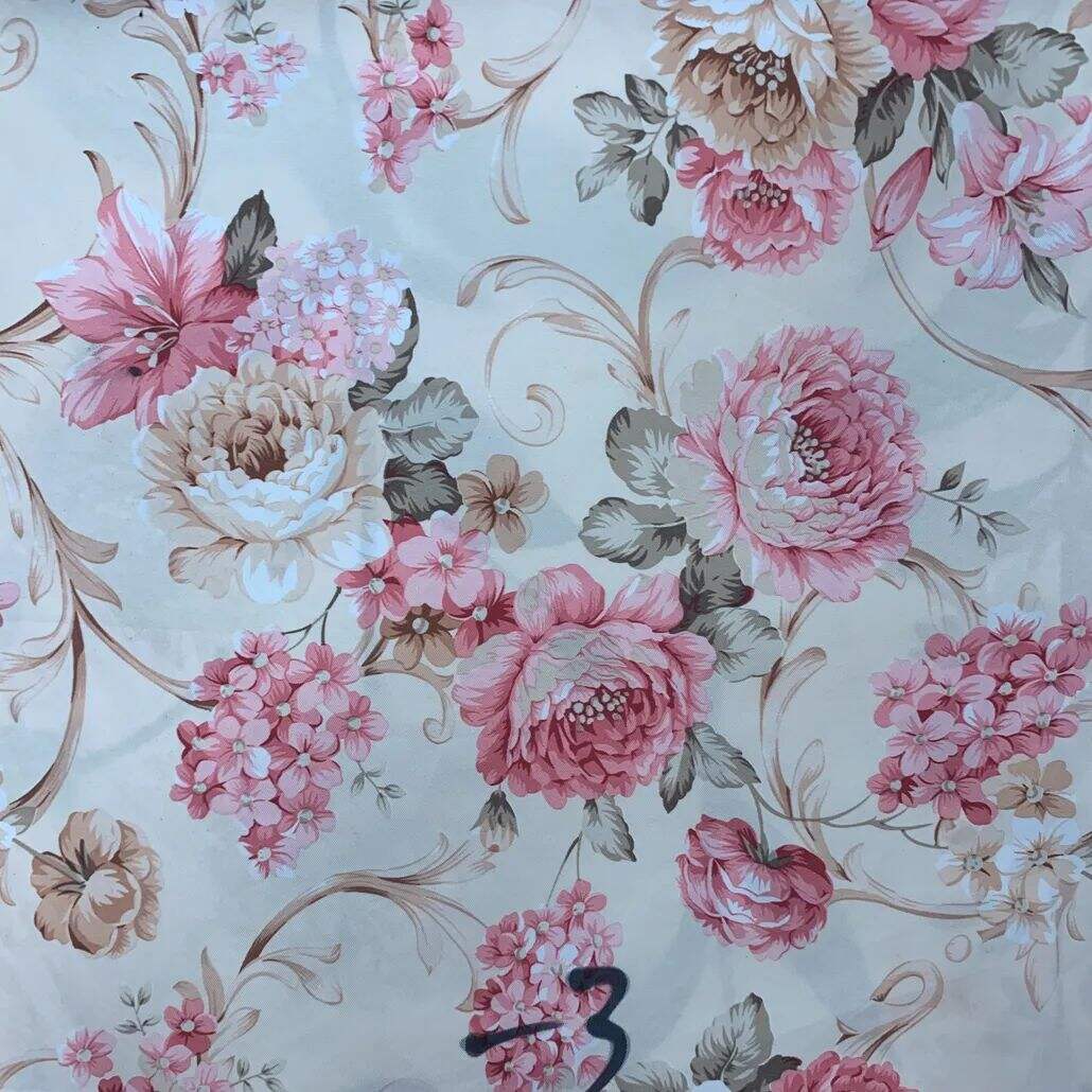 2021 (Summer) Foulola News:High Grade Print Country Style 4/4: manufacture