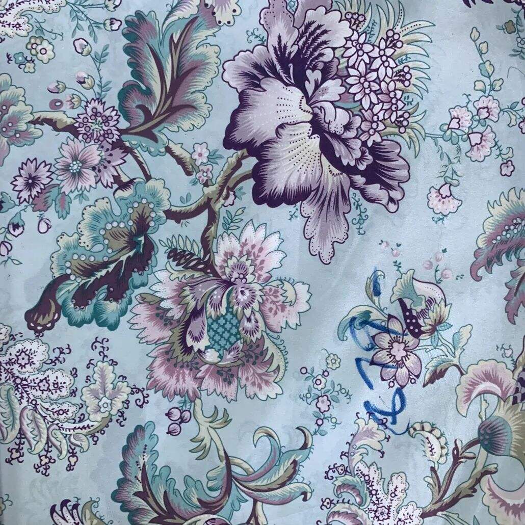 2021 (Summer) Foulola News:High Grade Print Country Style 4/4: manufacture