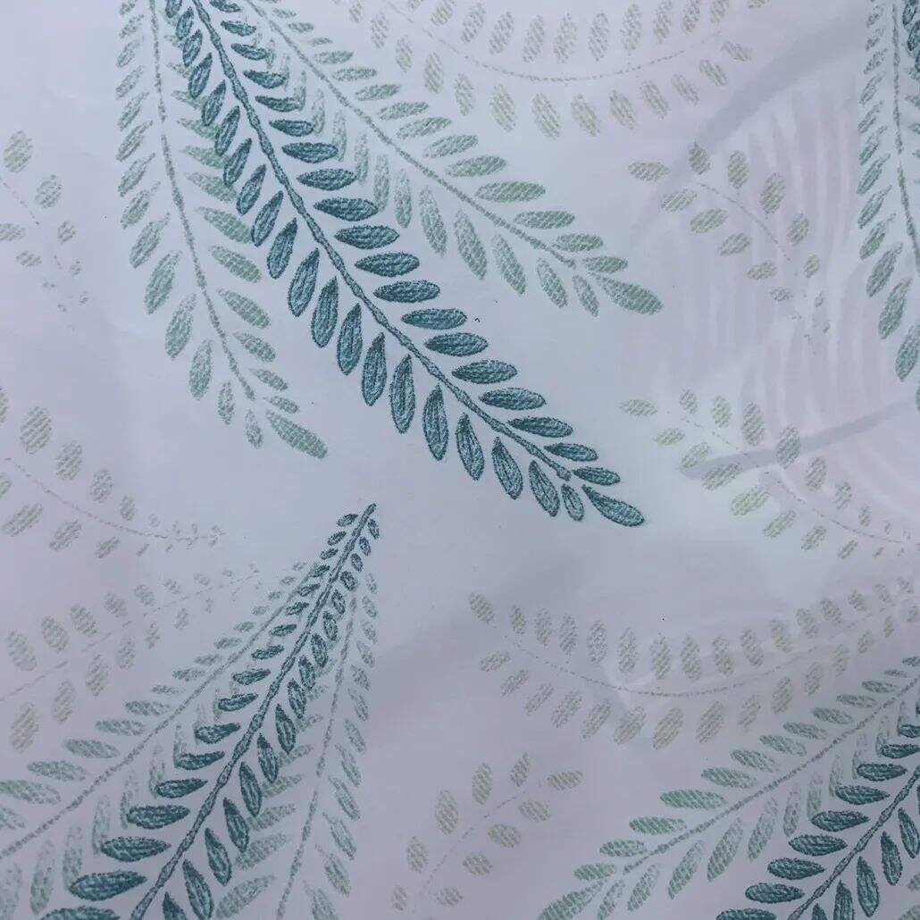 2021 (Summer) Foulola News:High Grade Print Country Style 2/4 factory