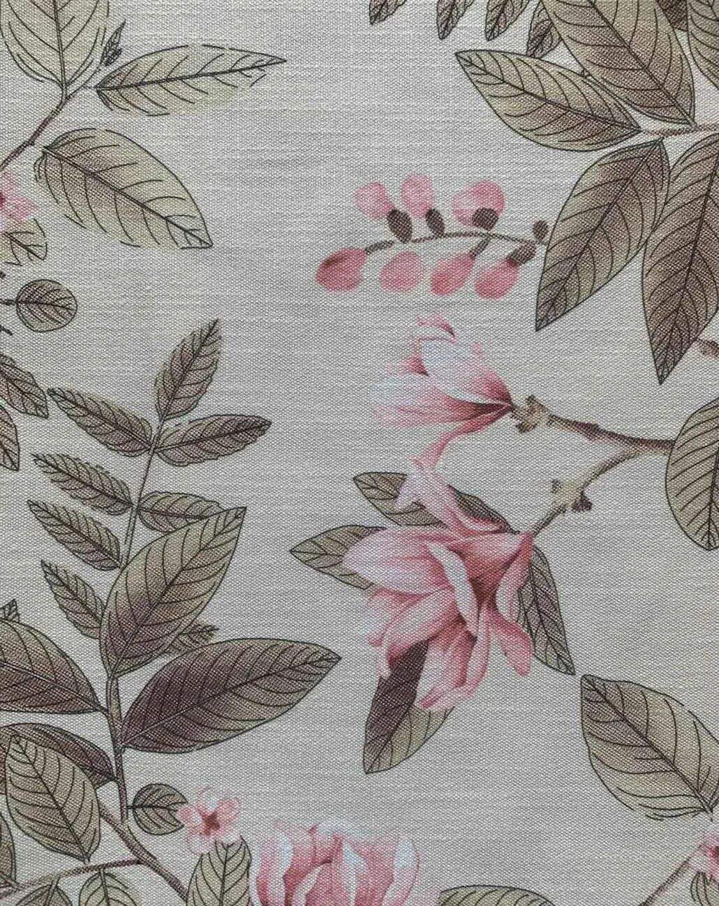 2021 (Summer) Foulola News:High Grade Print Country Style 3/4 supplier