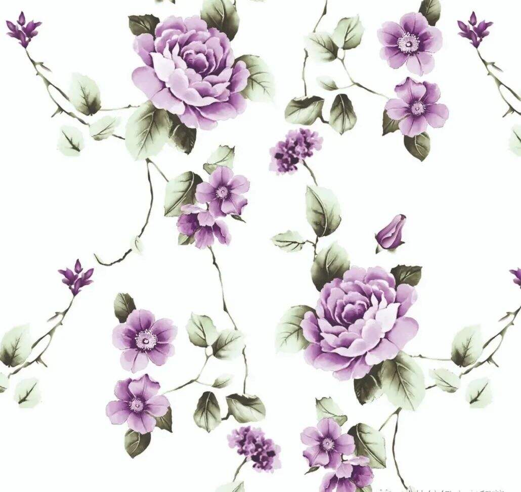 2021 (Summer) Foulola News:High Grade Print Country Style 3/4 manufacture