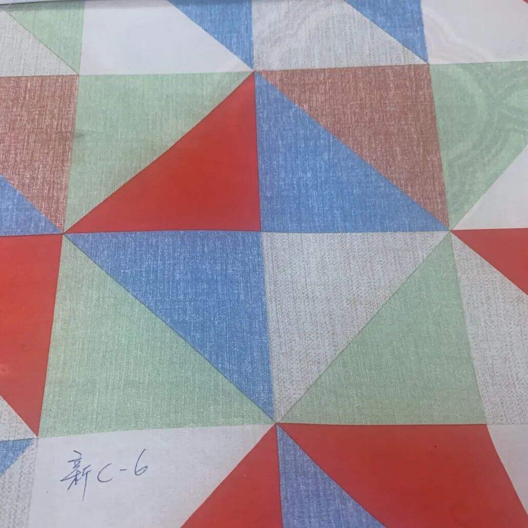 2021 (Summer) Foulola News: High Grade Print-- Moden Style 1/4 manufacture