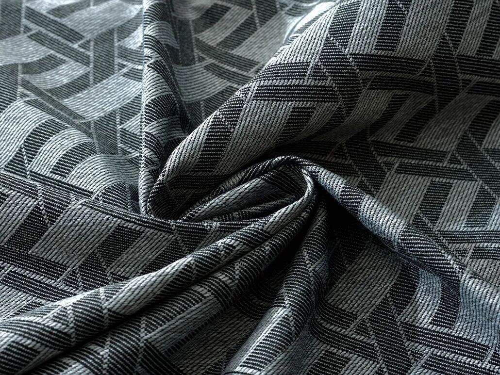 Foulola News:Jacquard Sofa Fabric-11 Series factory