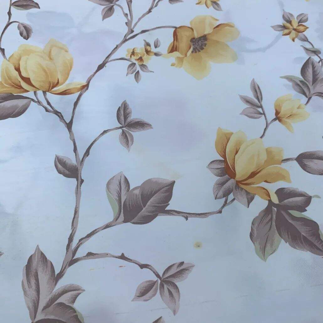 2021 (Summer) Foulola News:High Grade Print-- Country Style factory