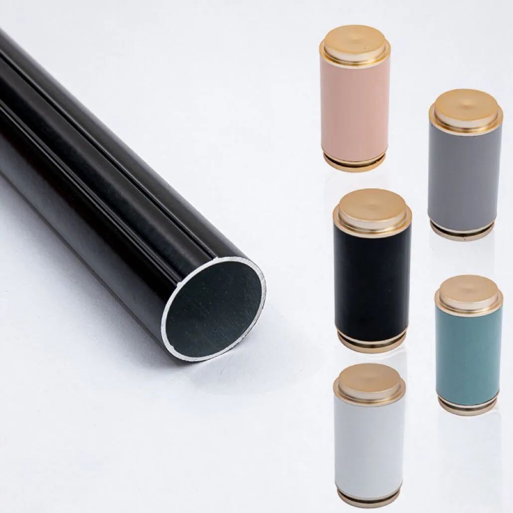 Foulola News: Curtain Rod Wholesale Online supplier