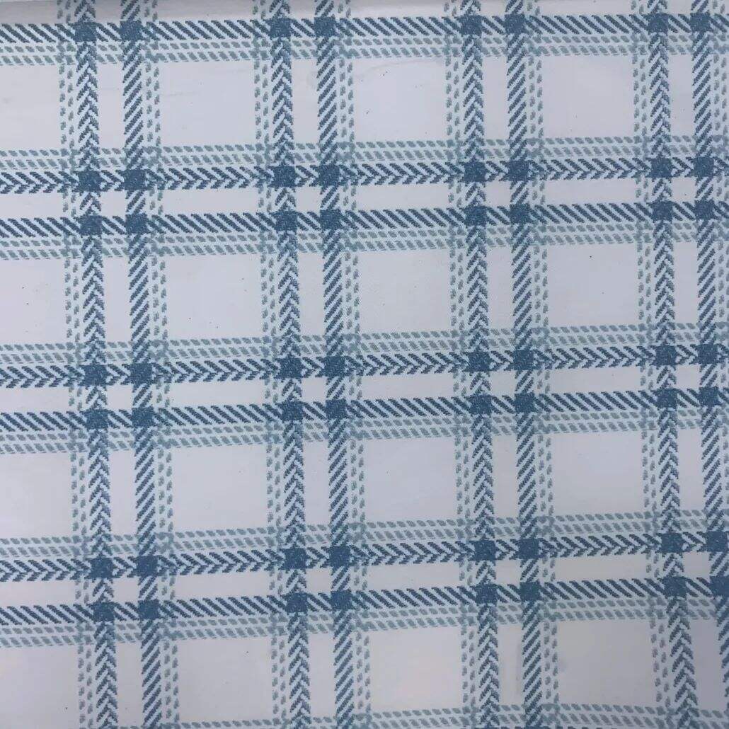 2021 (Summer) Foulola News: High Grade Print-- Moden Style 1/4 details