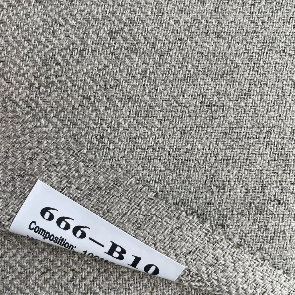 Foulola News: 2.8m 666B # PU Lamination Artowrk,100% Blackout Curtain details