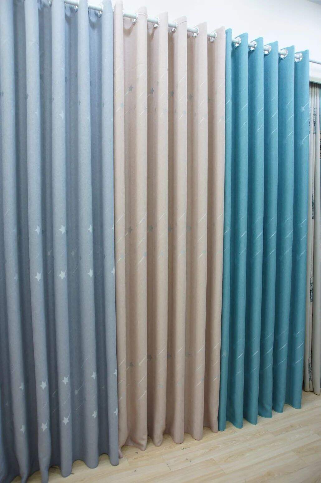 Foulola သတင်း- MLXX/XYZ စီးရီး မီးပျက်ခြင်း Jacquard 2.8m အကျယ် ပေးသွင်းသူ