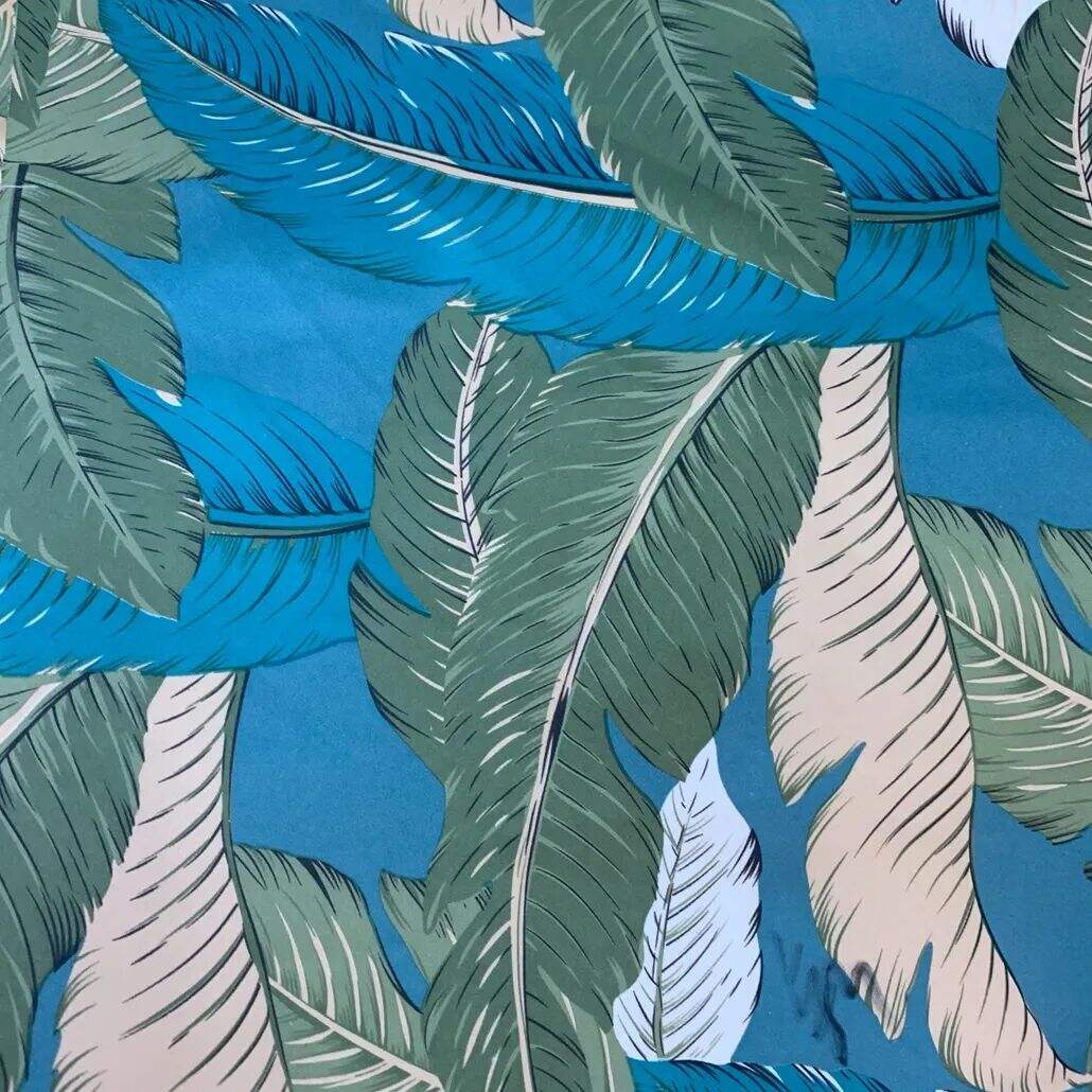 2021 (Summer) Foulola News:High Grade Print-- Country Style factory