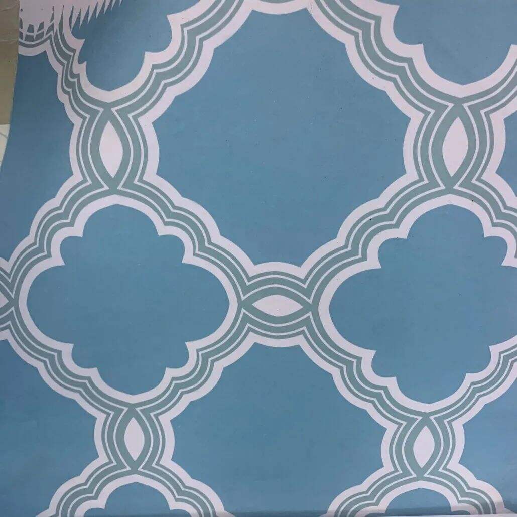 2021 (Summer) Foulola News: High Grade Print-- Moden Style 2/4 factory