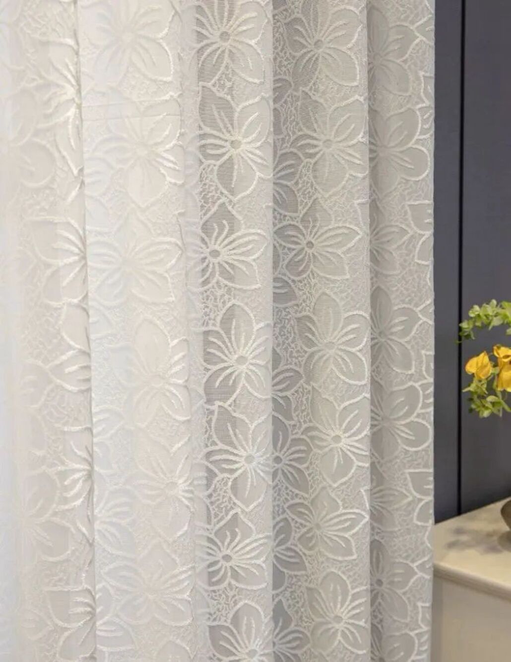 Foulola News：YQH/YRFDSS/MGHDS/YTJS/ FDYH #Sheer ，2.8m Width details