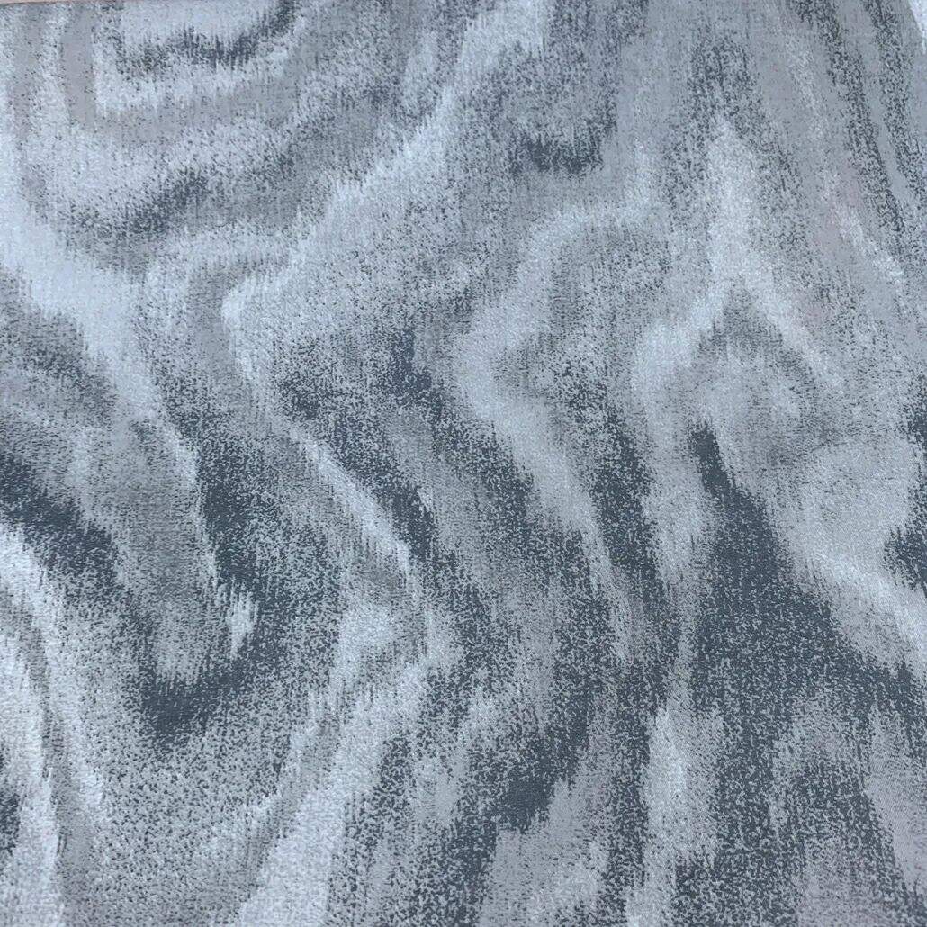 2021 (Summer) Foulola News:High Grade Print--Abstract Syle 1/2 manufacture