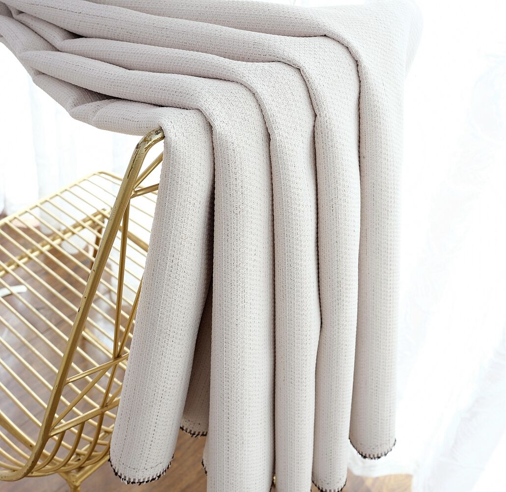Foulola News：1691 #，Blackout Curtain supplier