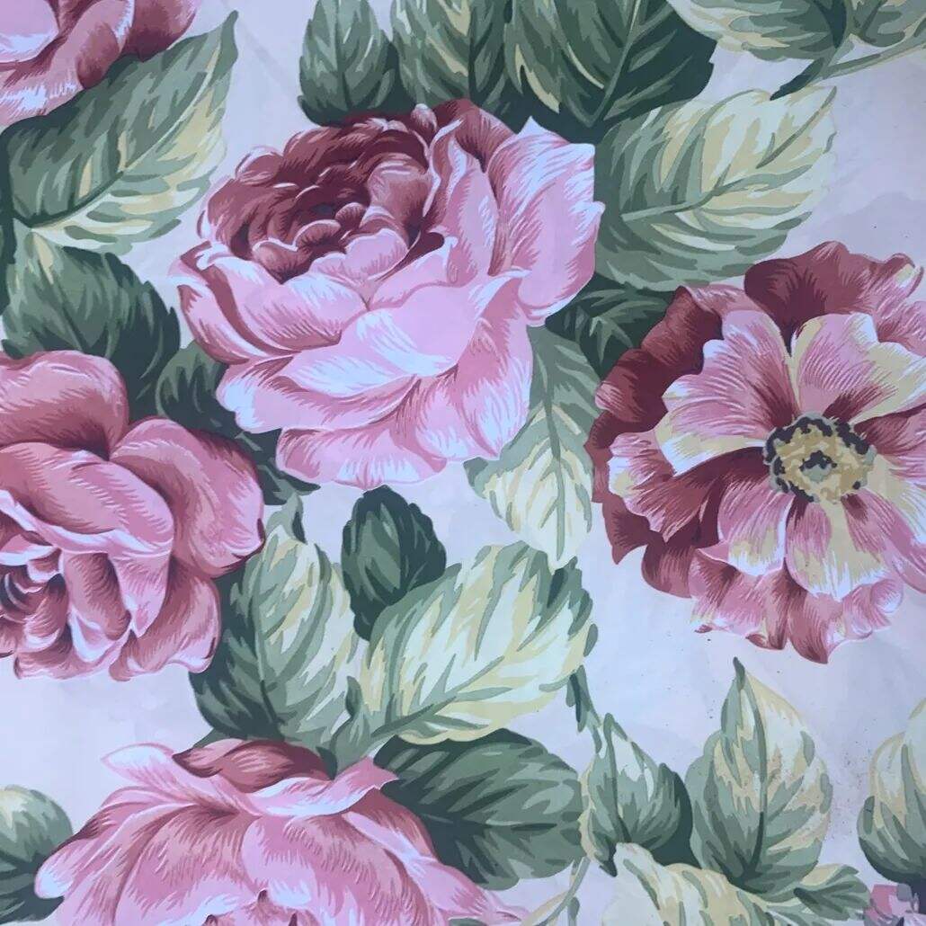 2021 (Summer) Foulola News:High Grade Print Country Style 2/4 supplier