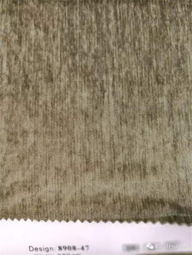 Foulola: 8908 Series Two Sided Velvet Curtain Fabric manufacture