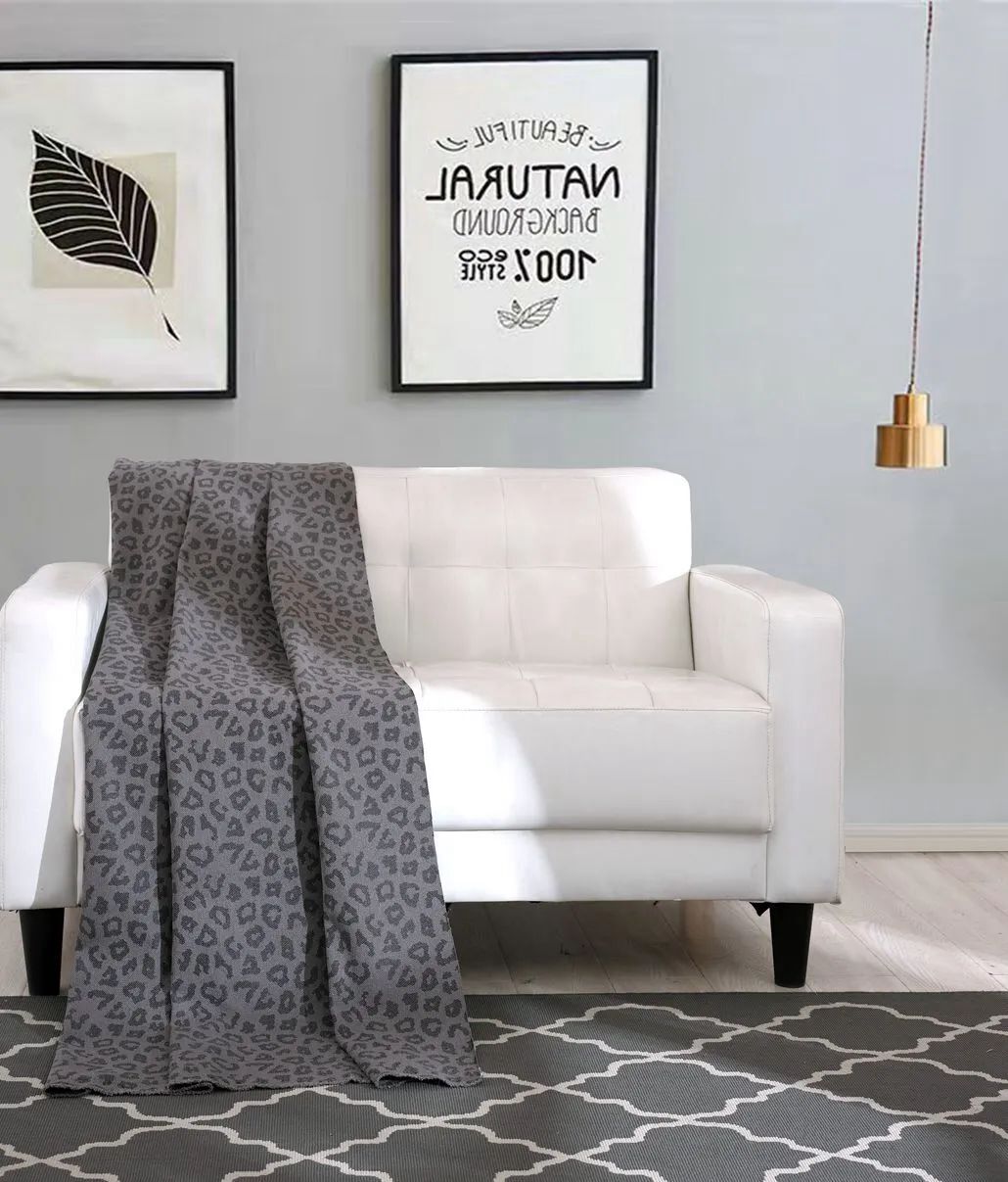 Foulola News:Jacquard Sofa Fabric 09 Series details