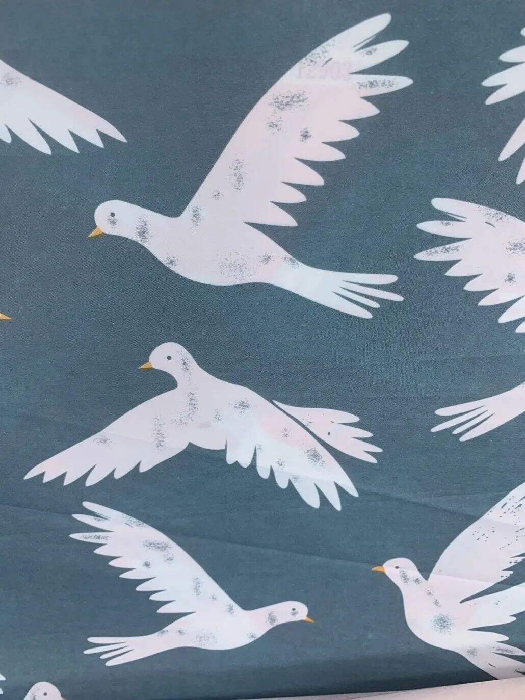 2021 (Summer) Foulola News：High Grade Print --Kartoon Syle supplier