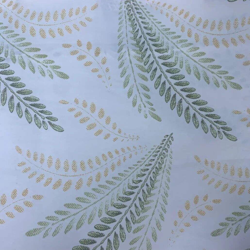 2021 (Summer) Foulola News:High Grade Print Country Style 2/4 factory