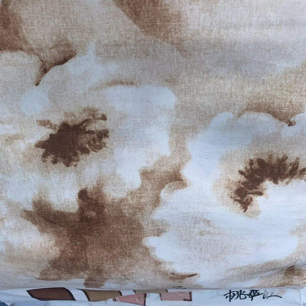 2021 (Summer) Foulola News:High Grade Print--Abstract Syle 1/2 factory